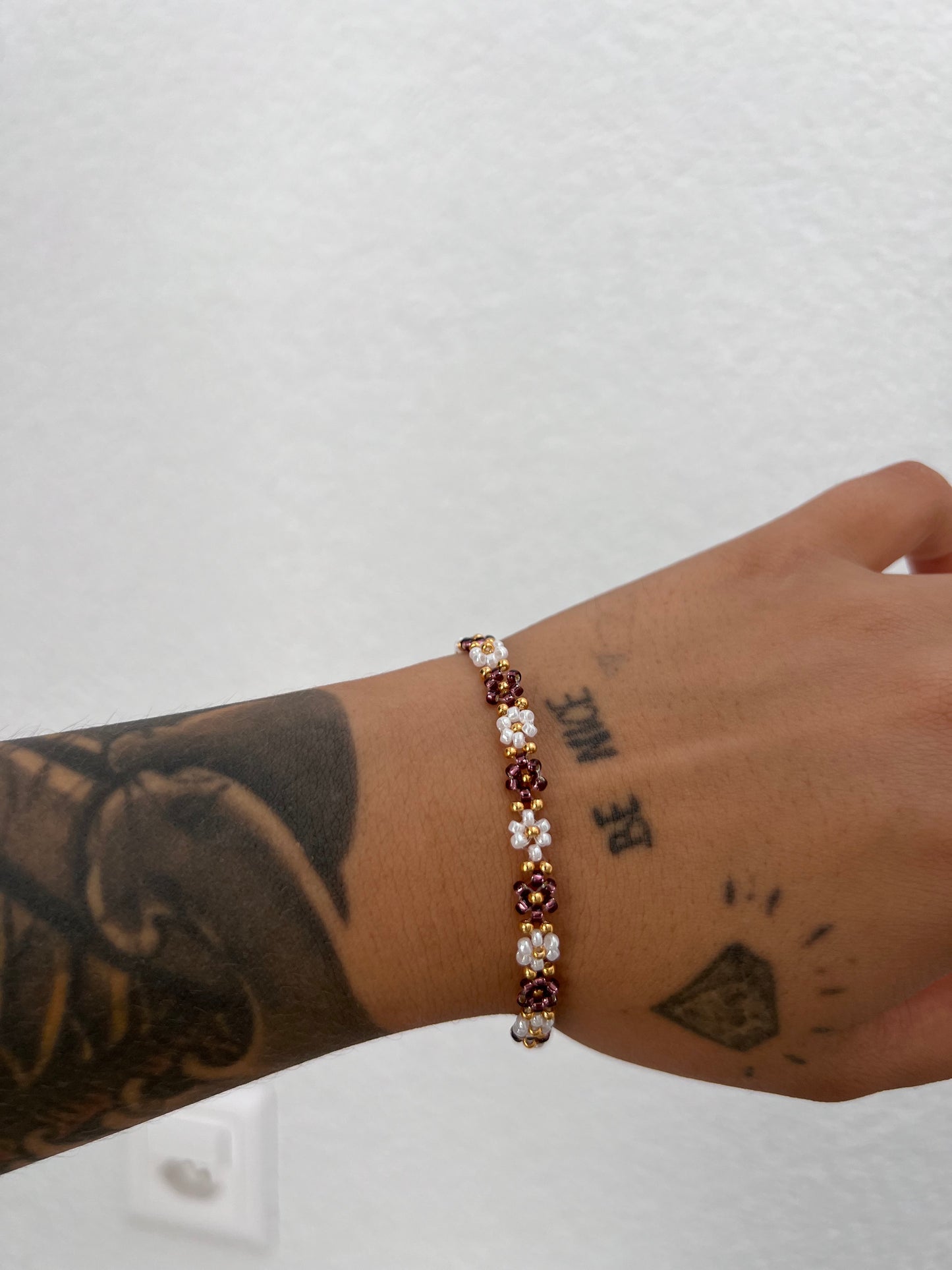Helia Bracelet