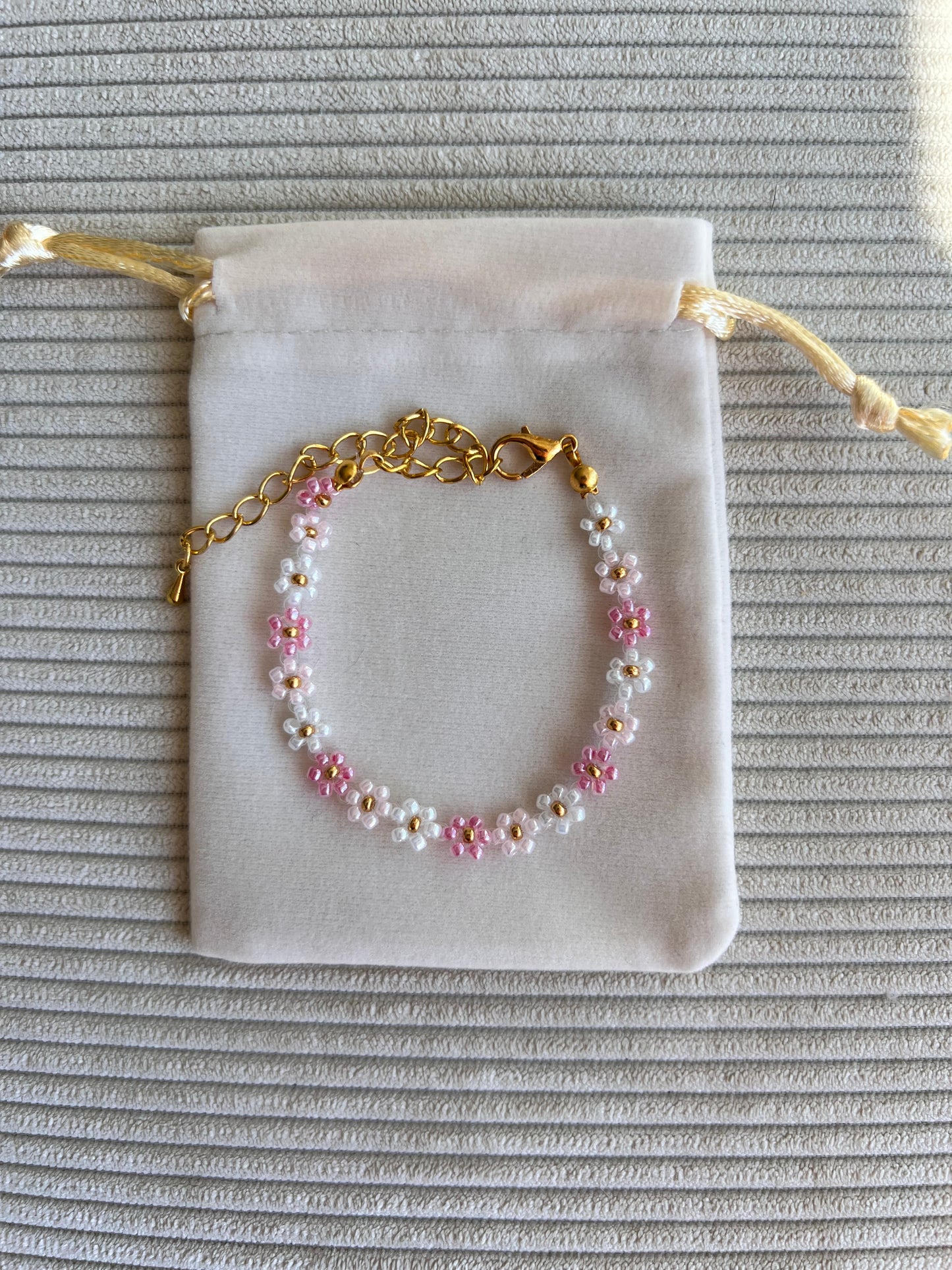 Rosie Bracelet