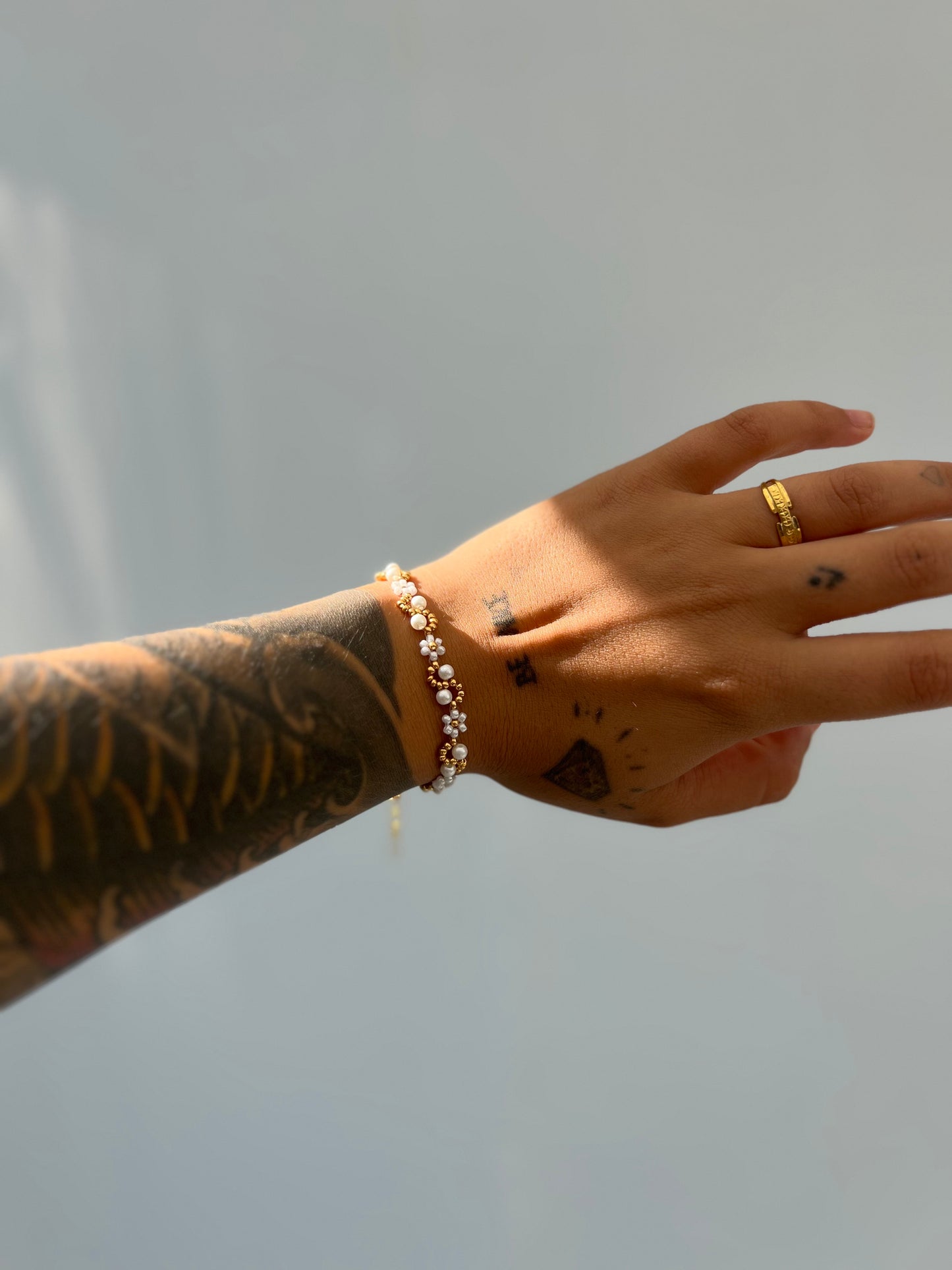 Sofia Bracelet