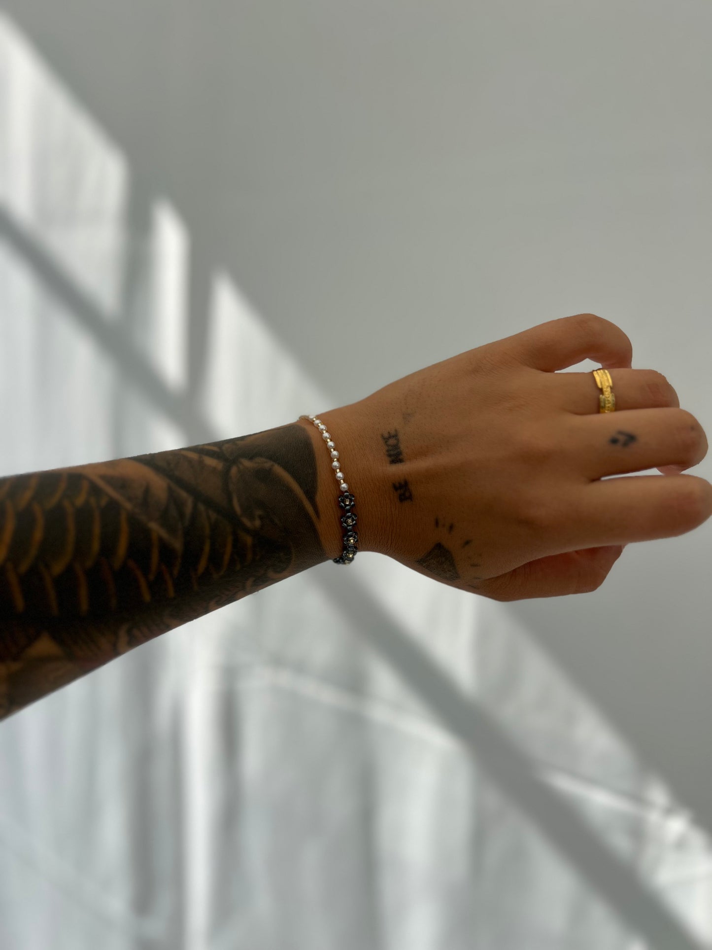 Luna Bracelet