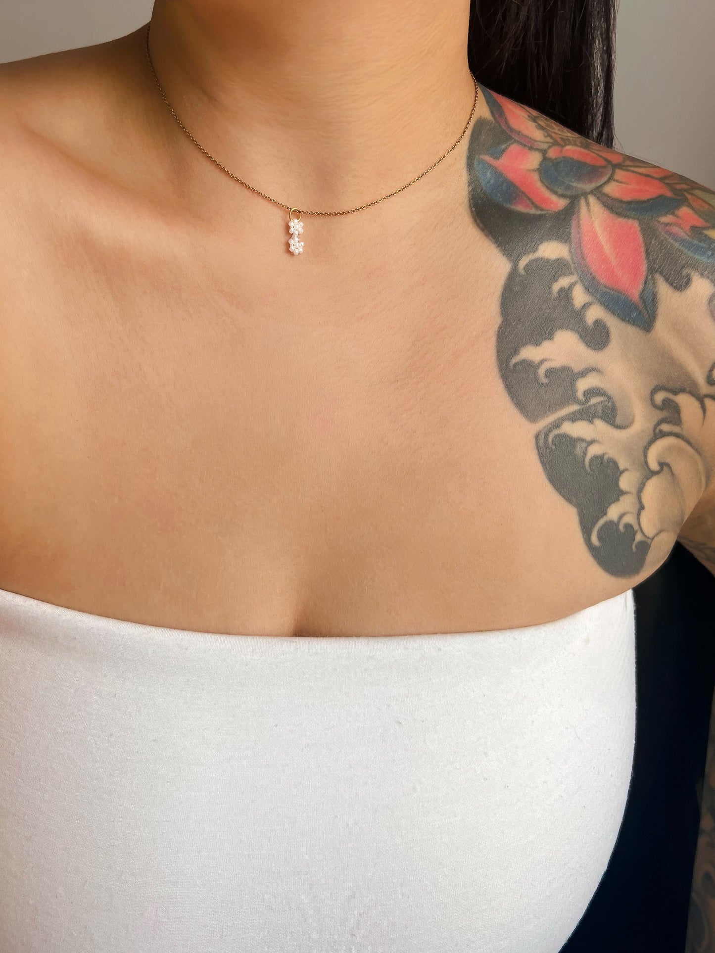 Lucy Necklace