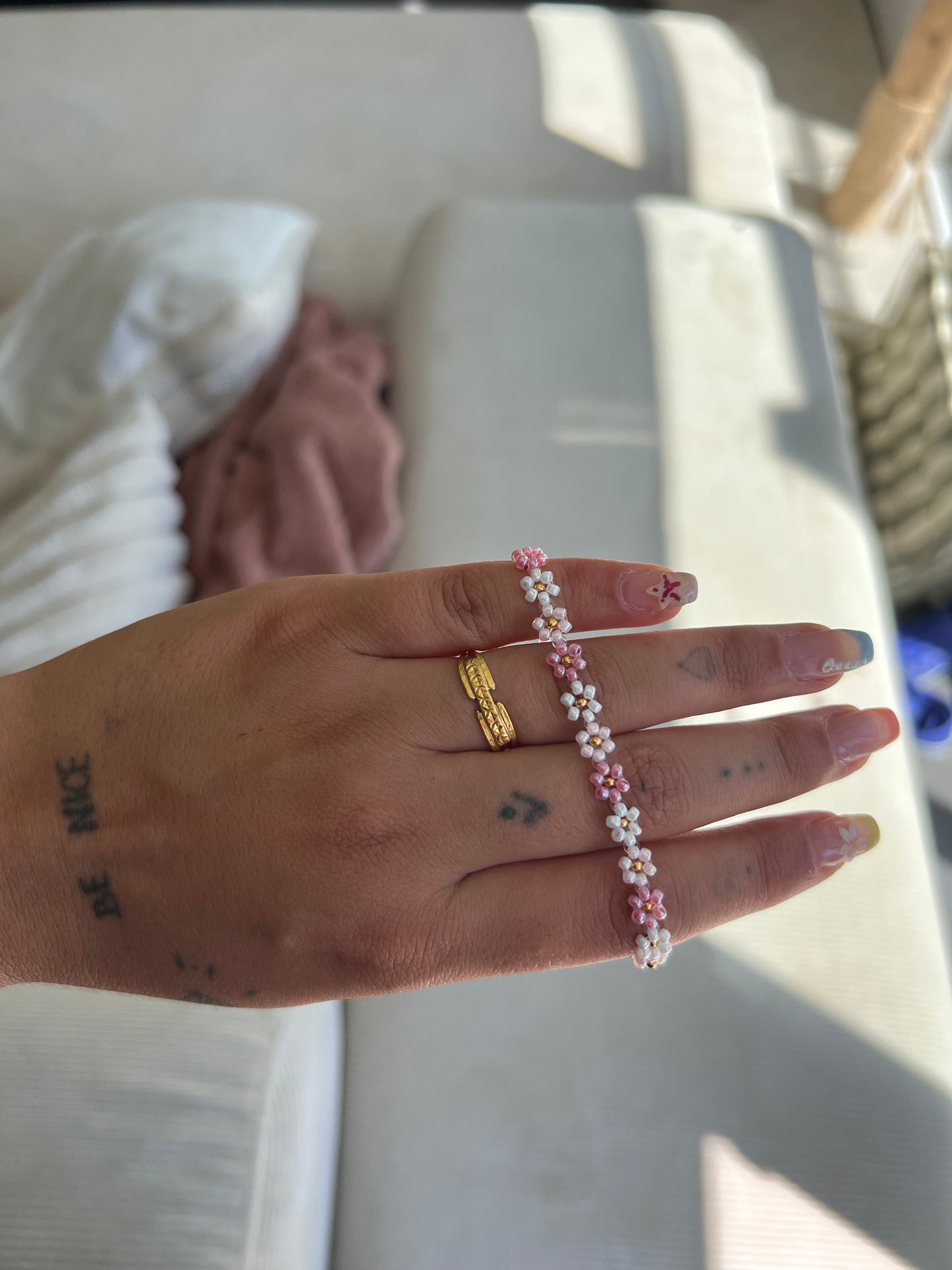 Rosie Bracelet