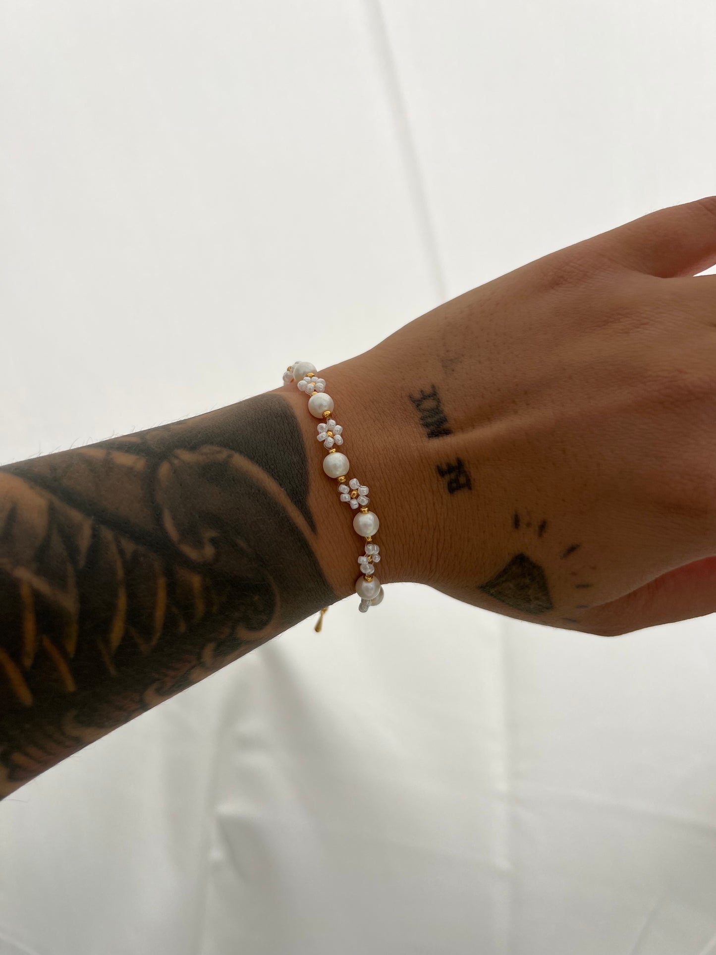 Bella Bracelet