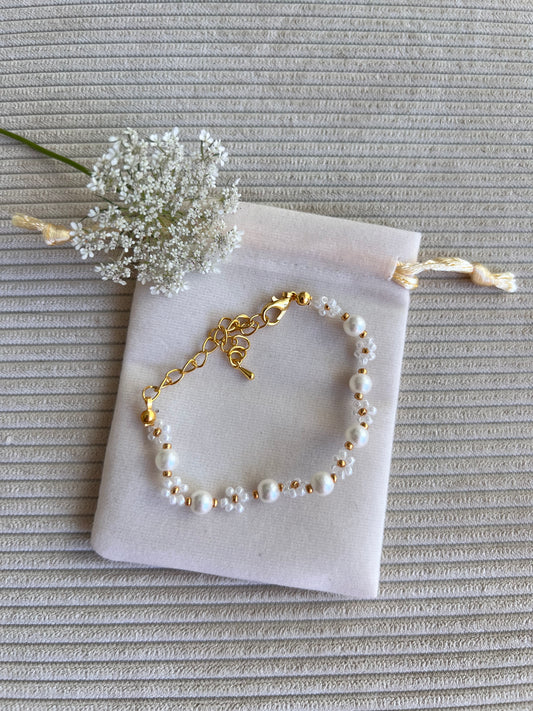 Bella Bracelet