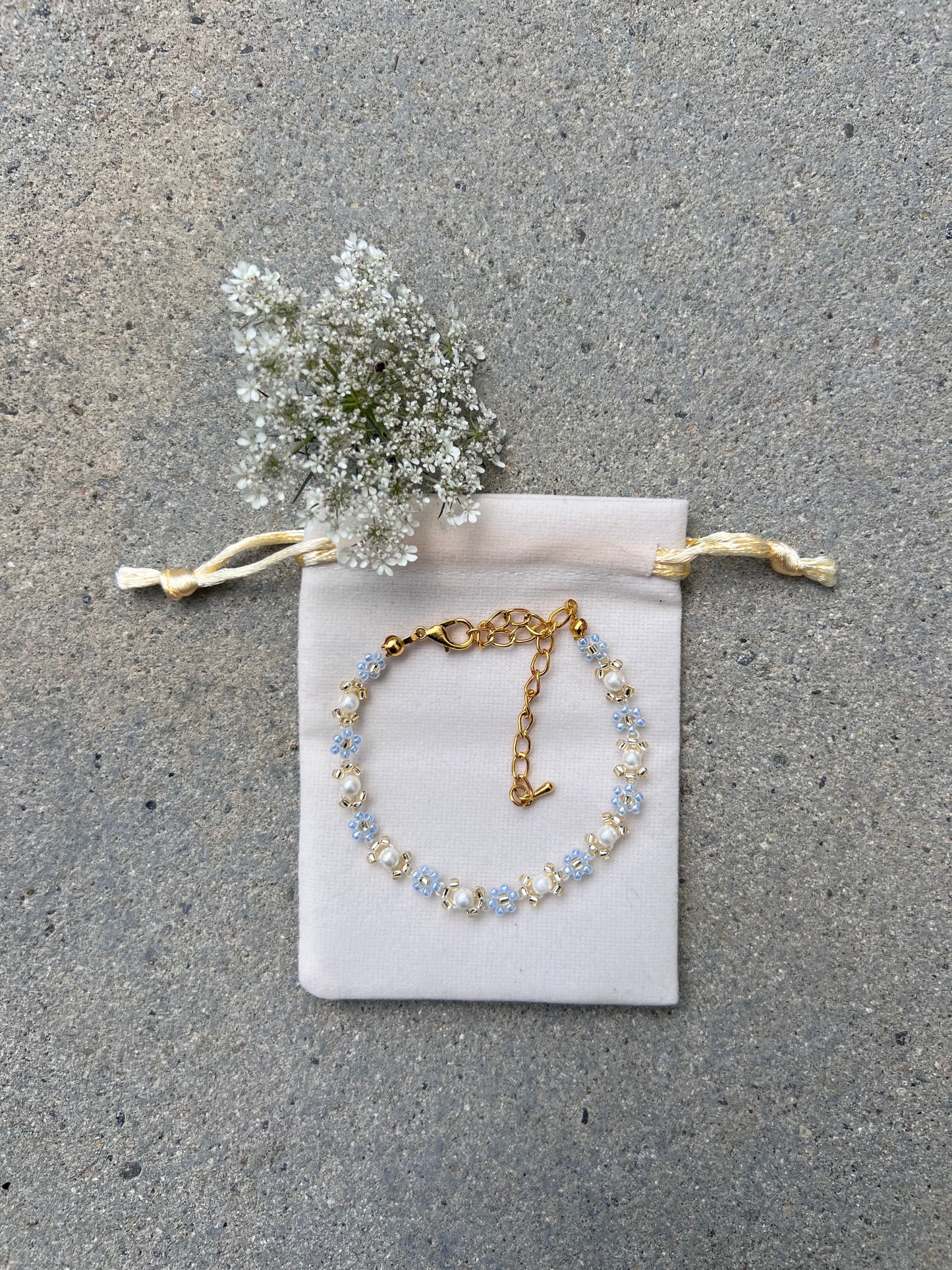 Amelia Bracelet