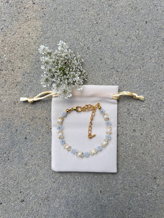 Amelia Bracelet