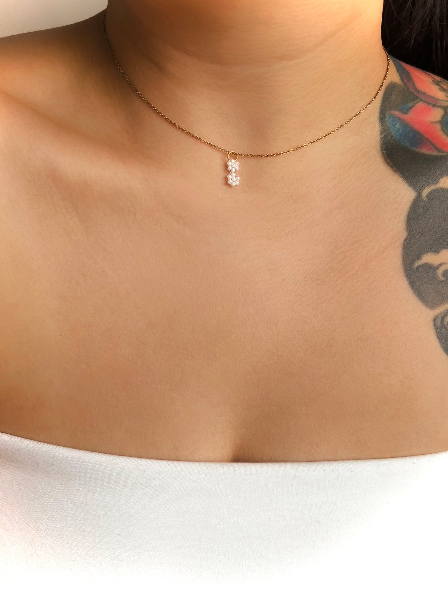 Lucy Necklace