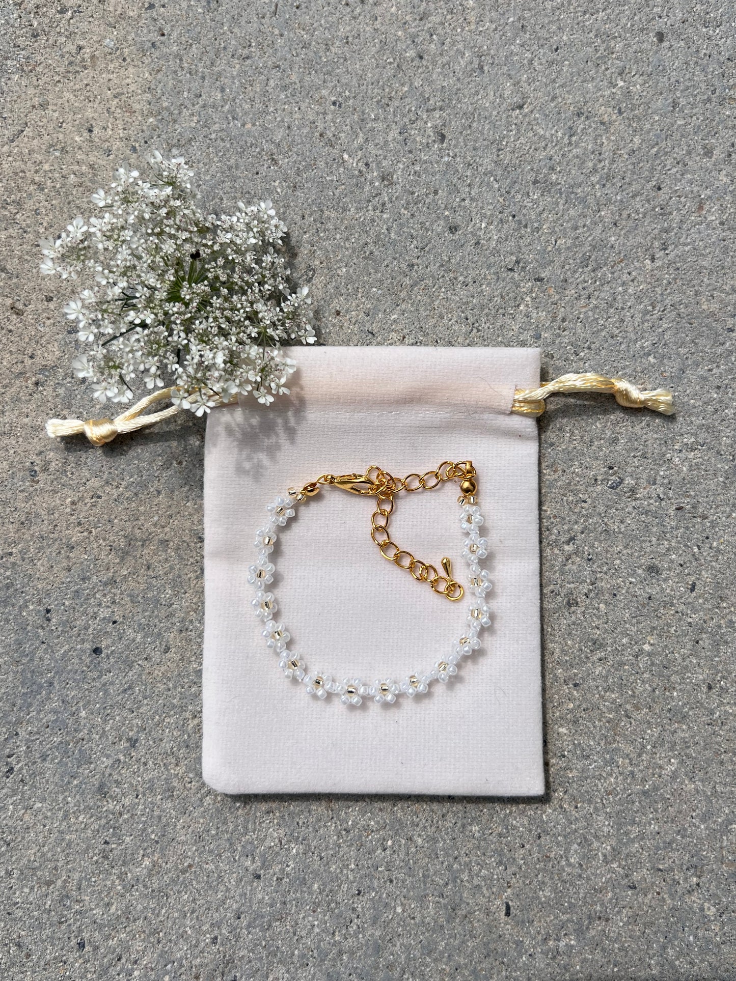 Simone Bracelet