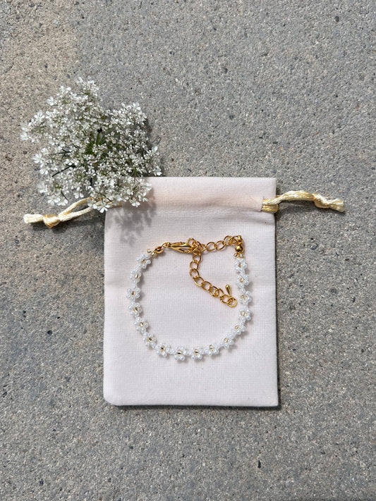 Simone Bracelet