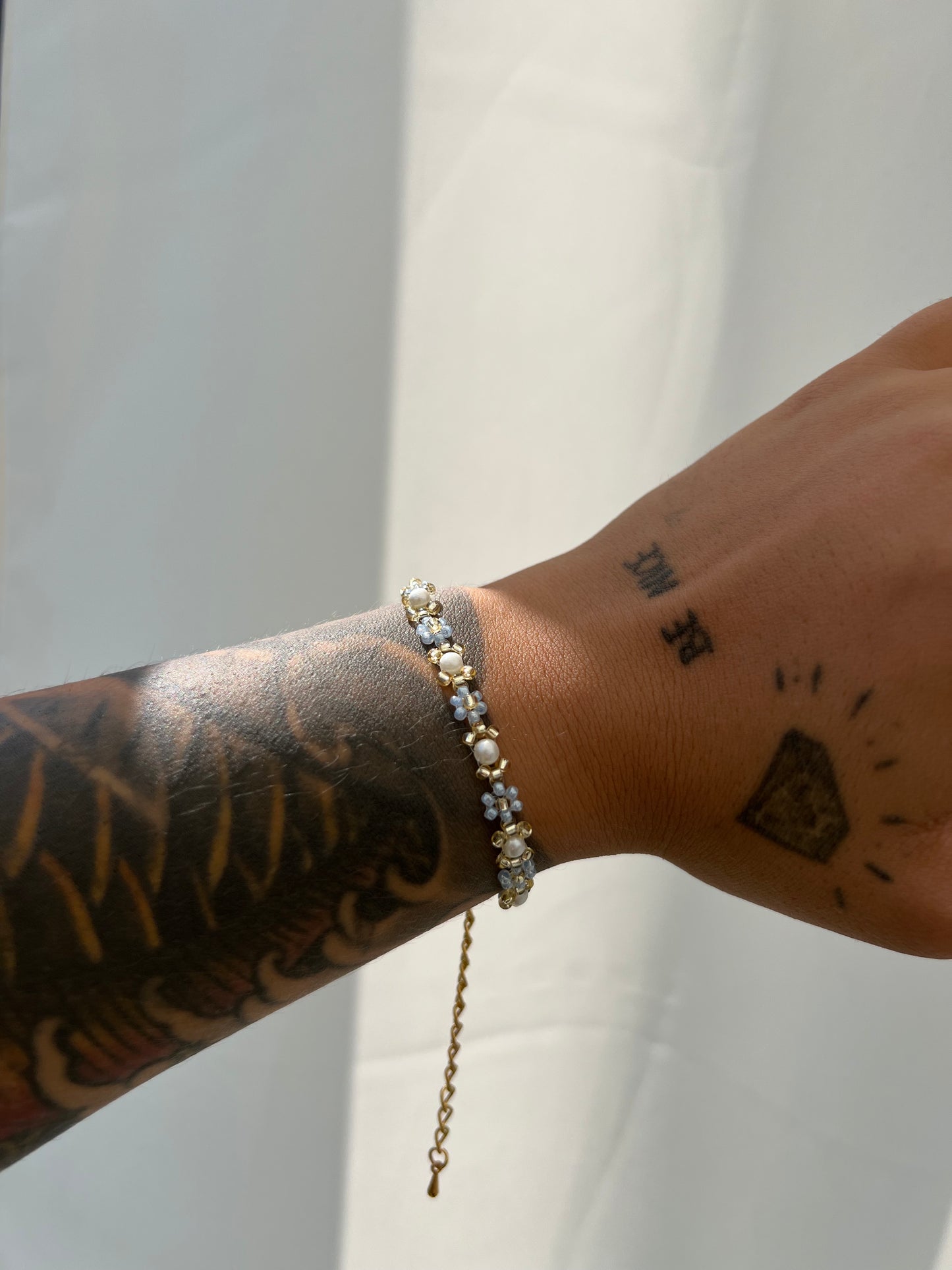 Amelia Bracelet