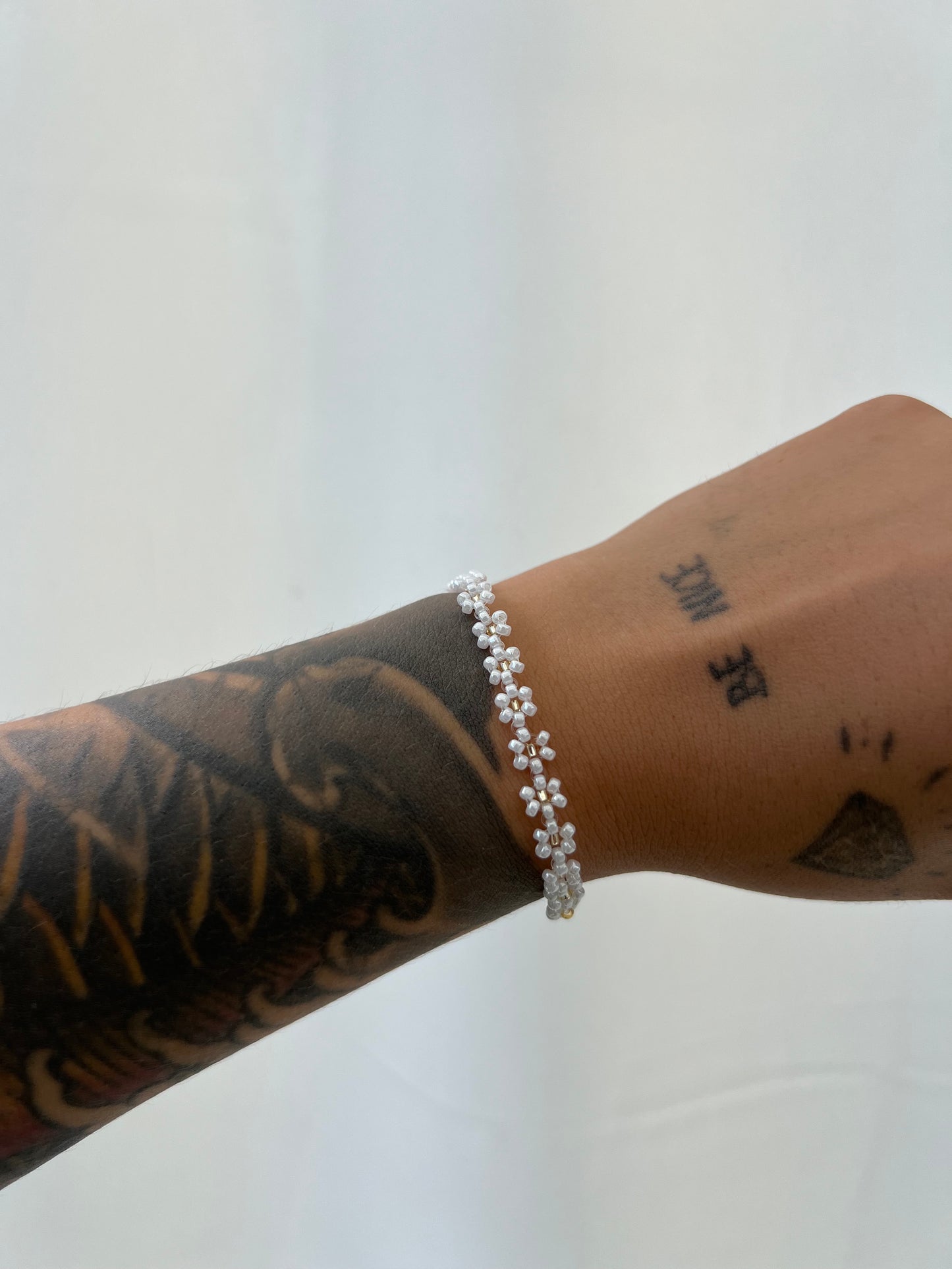 Simone Bracelet