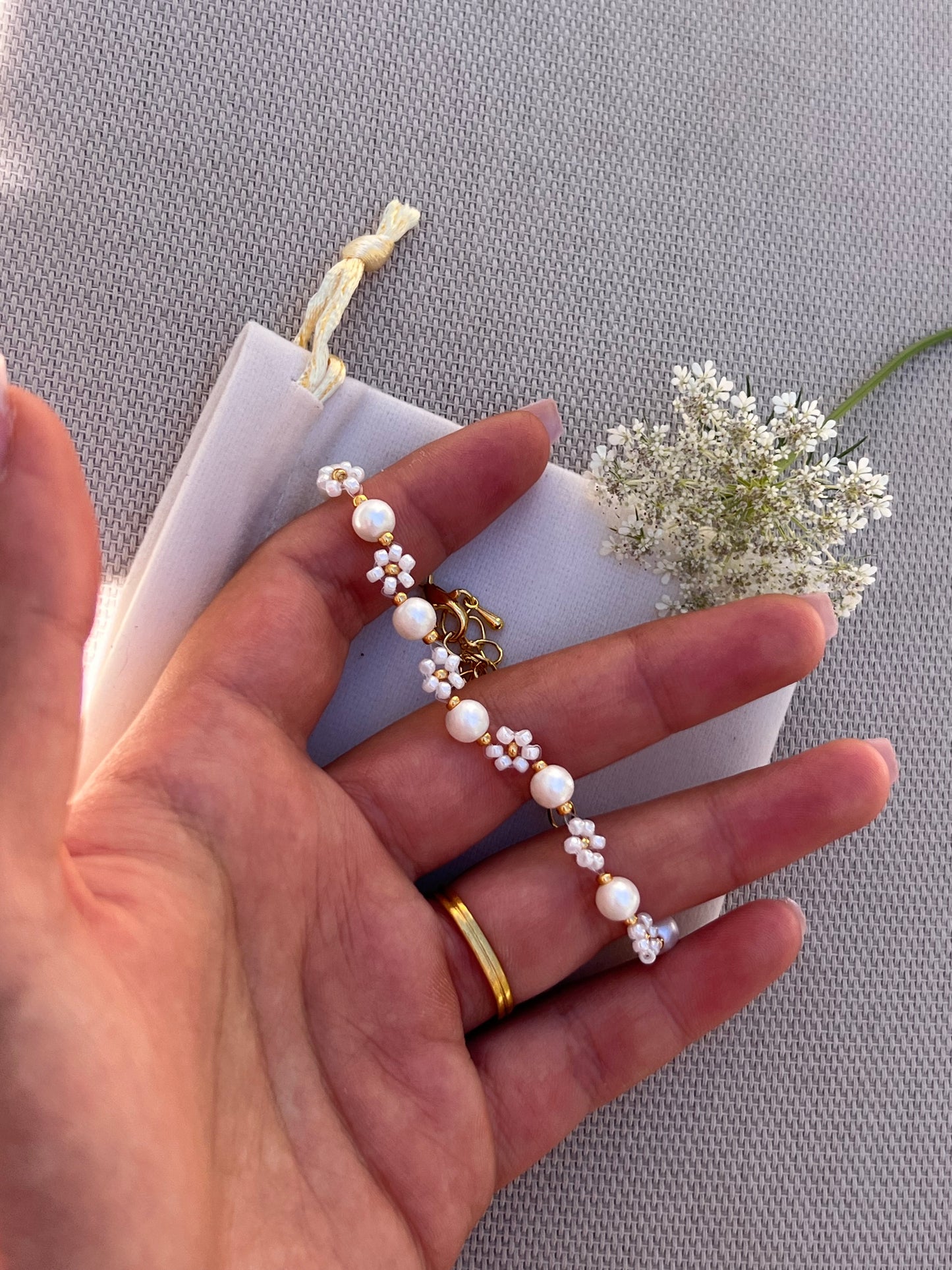Bella Bracelet