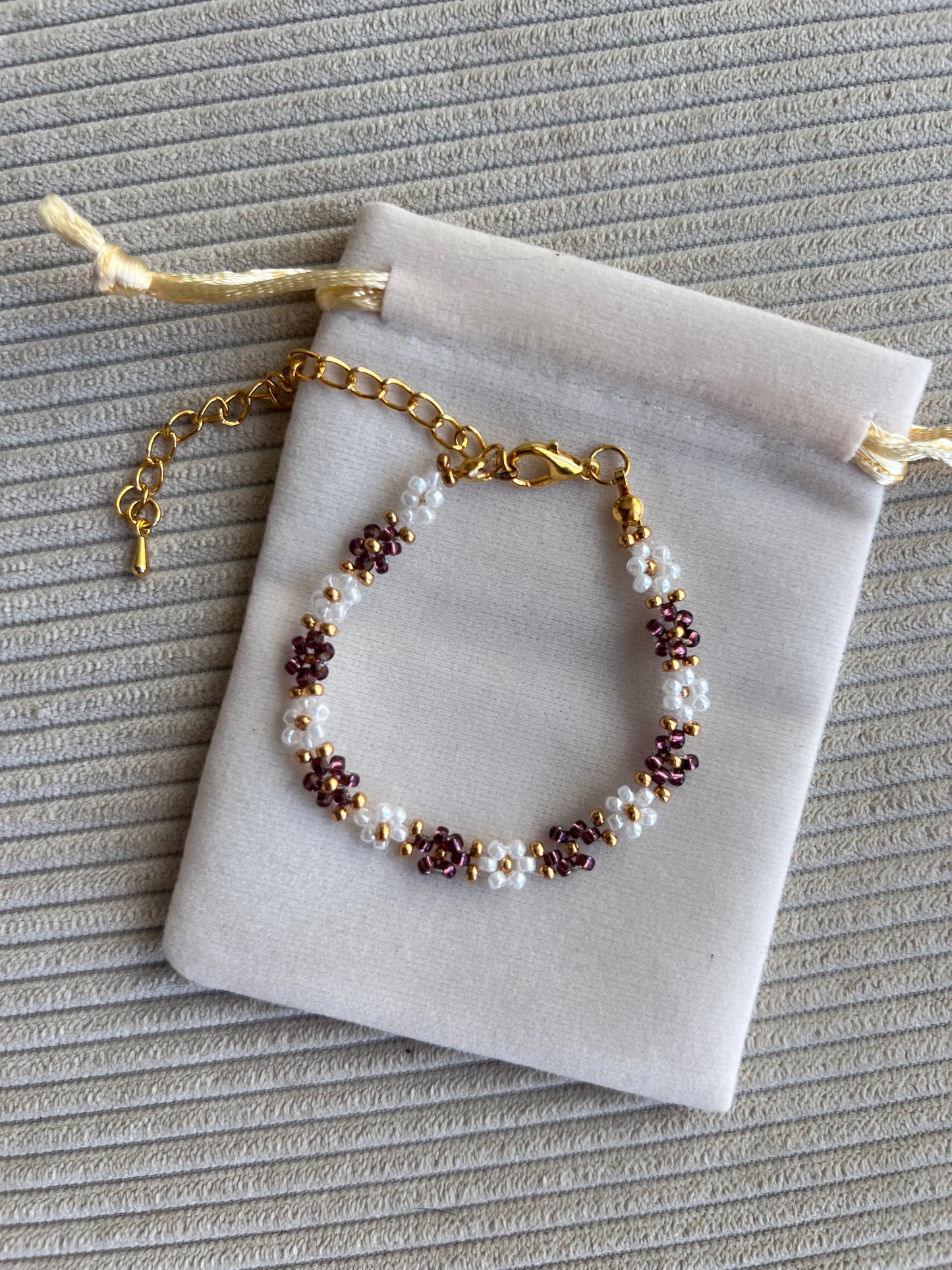 Helia Bracelet