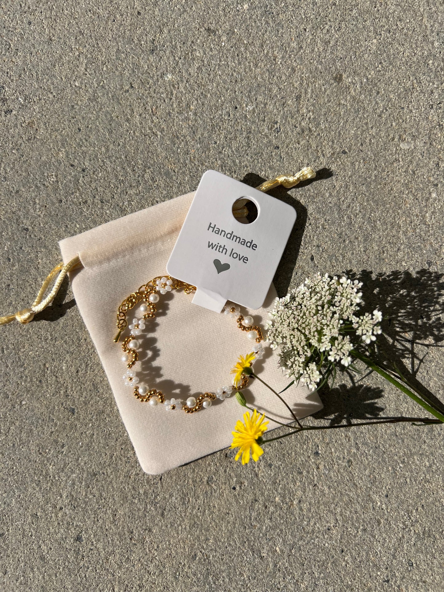 Sofia Bracelet