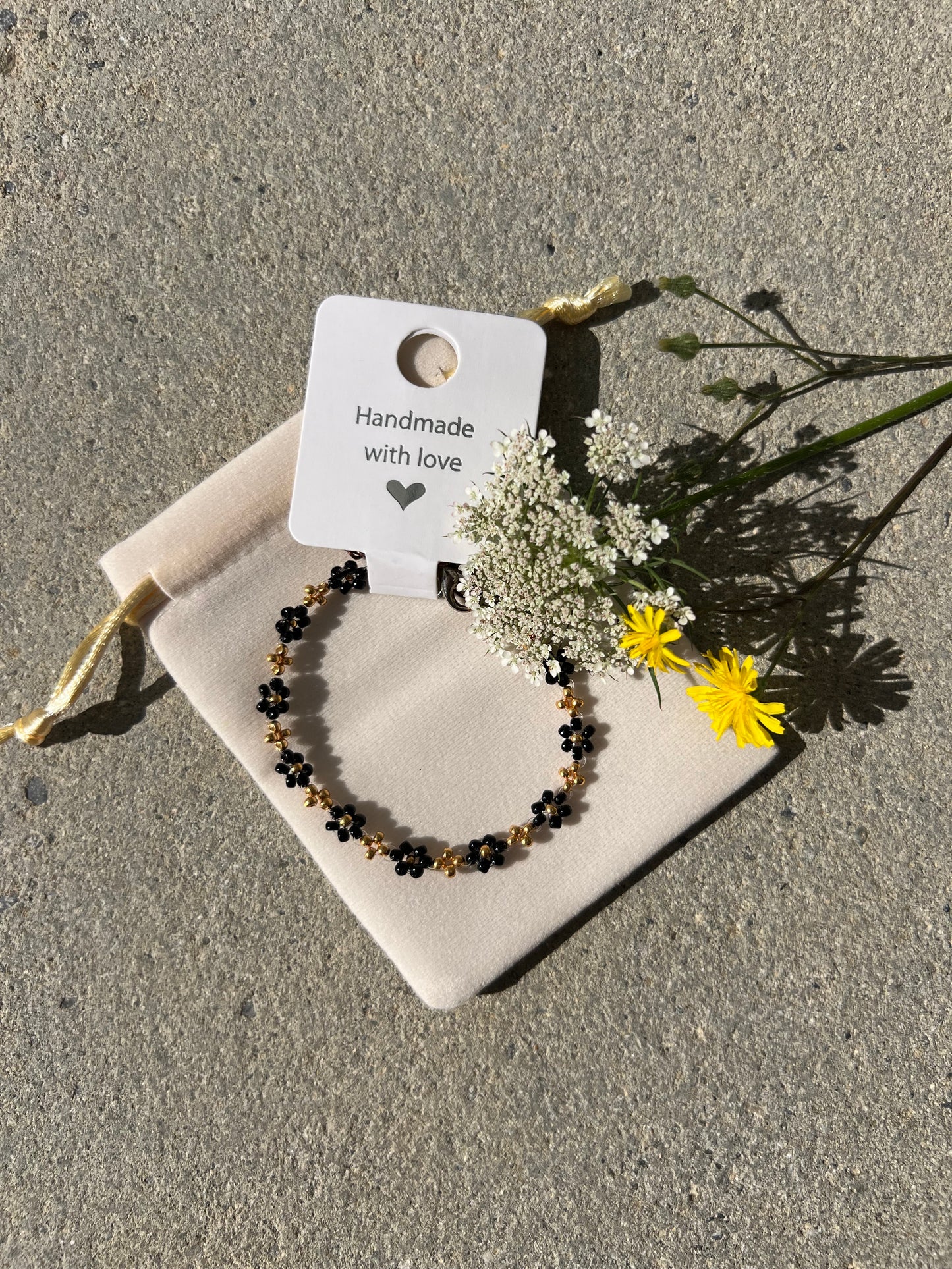 Isabella Bracelet