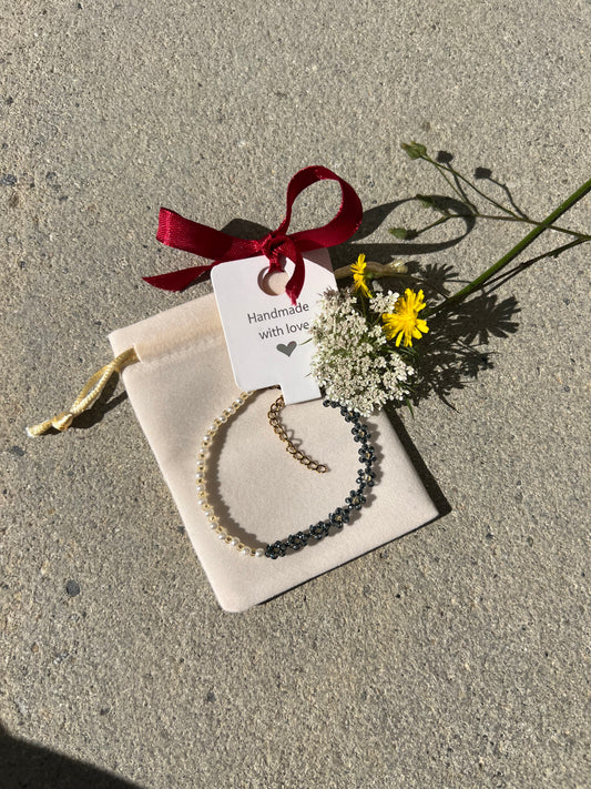 Luna Bracelet